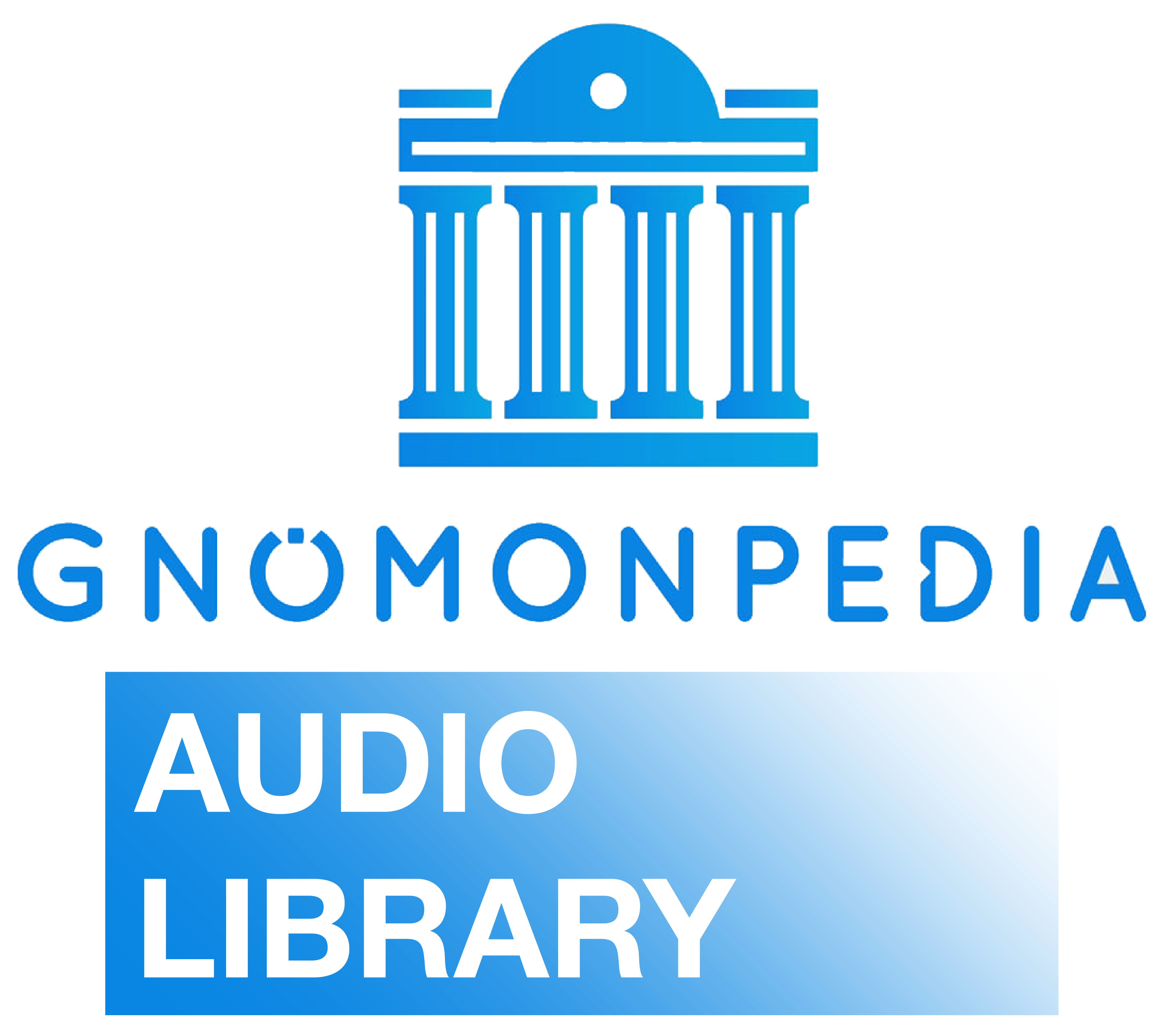 Gnomonpedia Audio Library